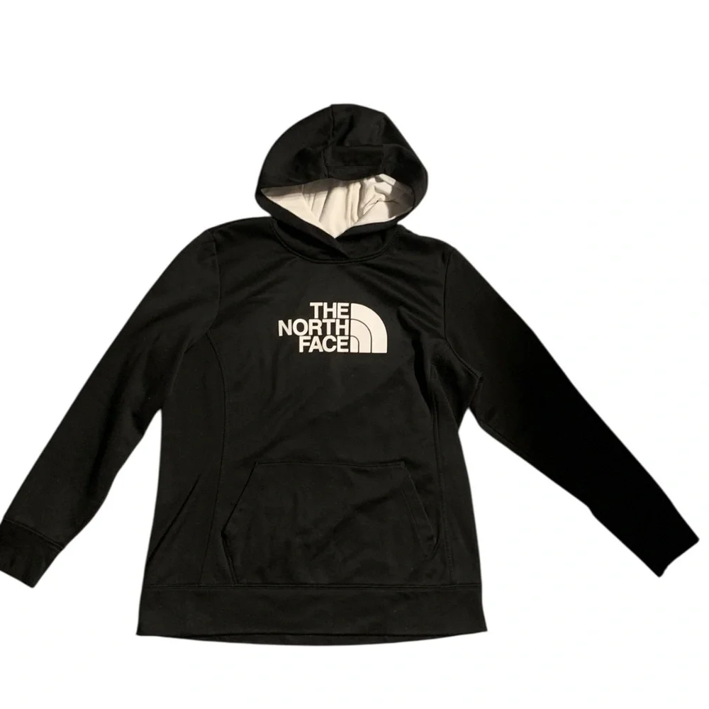 The NorthFace Dry-Fit Active Hoodie - Picture 6 of 7